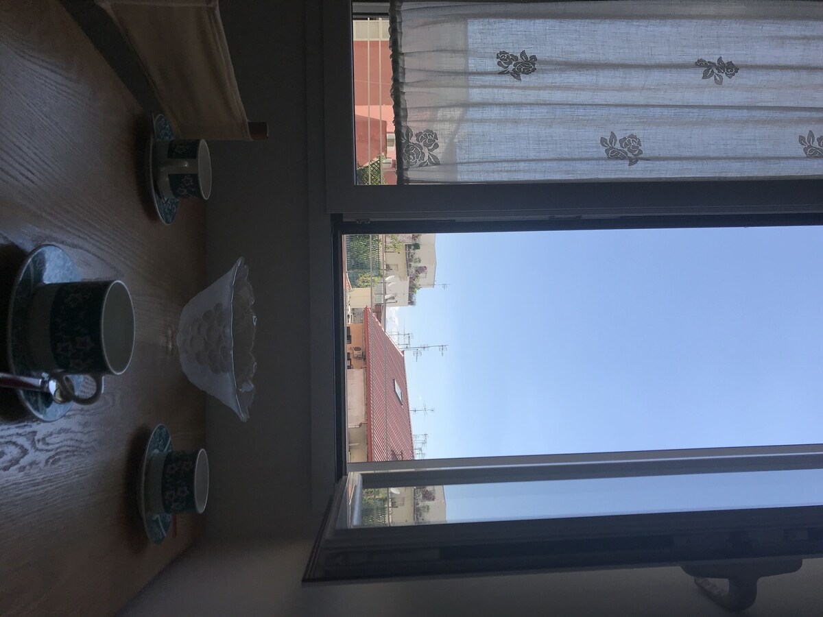 Värdens profilbild