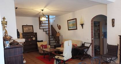 Casal Alto do Sobral