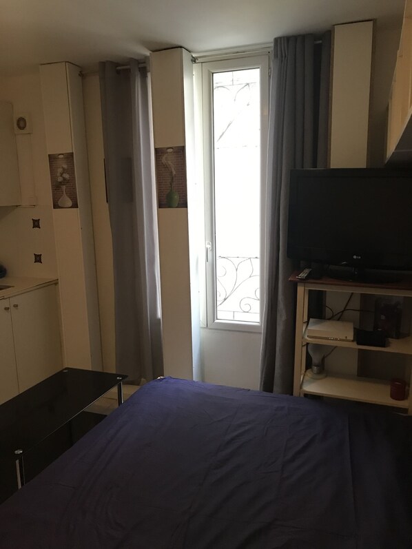 1 bedroom, WiFi - Apartment Paris 11 Voltaire (Paris)