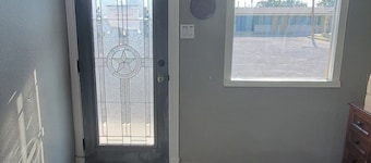 Town & Country Motel