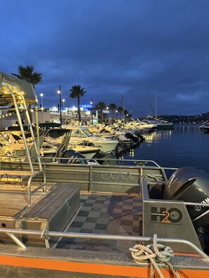 Marina