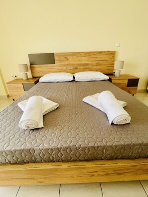 2 habitaciones 