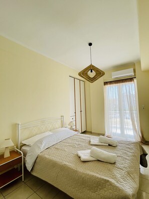 2 habitaciones 