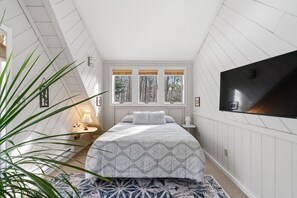 4 Schlafzimmer, Bügeleisen/Bügelbrett, kostenloses WLAN, Bettwäsche