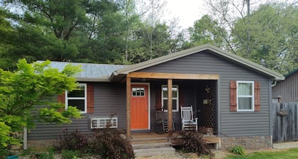 Liberty Retreat
No Added Fees!