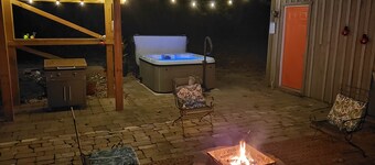 Liberty Retreat
No Added Fees!