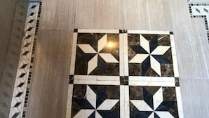 Unclassified image, 3 of 47, button - Bay hotel (San Francisco)