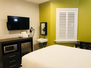 Room - Bay hotel (San Francisco)