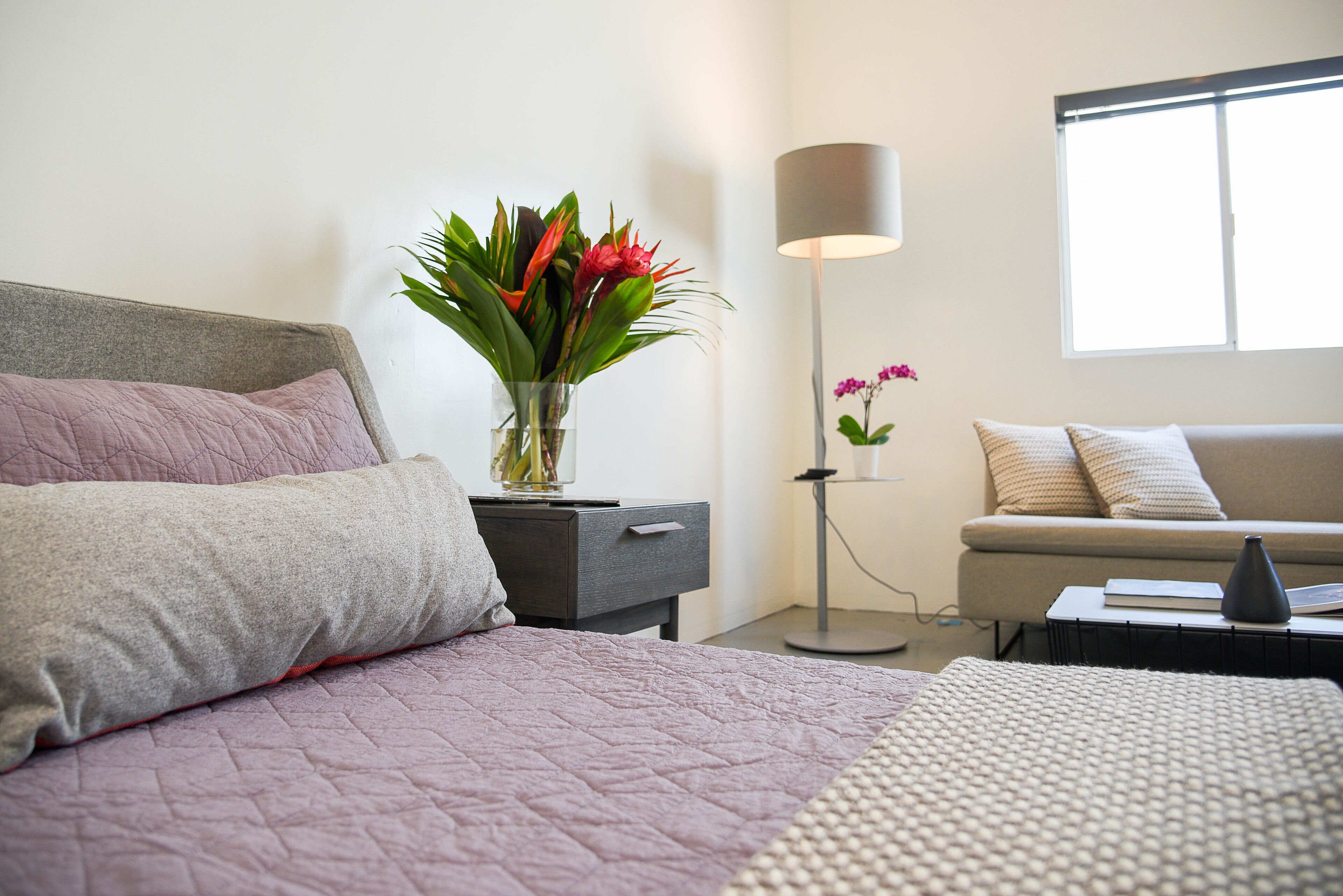 1 bedroom, in-room safe, desk, iron/ironing board