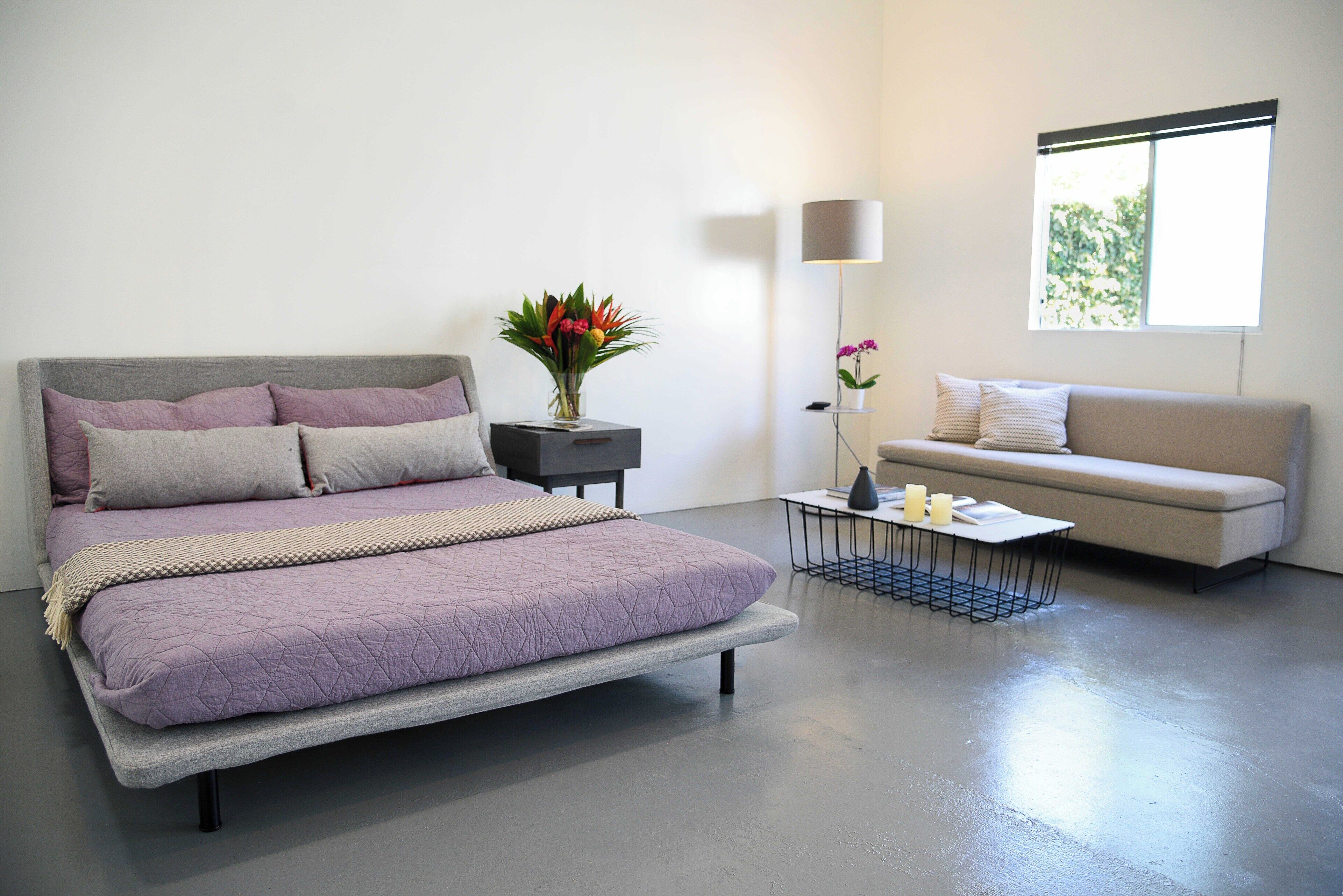 1 bedroom, in-room safe, desk, iron/ironing board