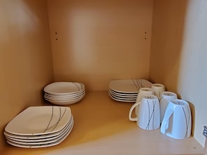 Microondas y parrilla de estufa 