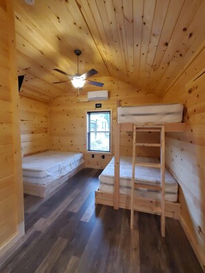 1 bedroom, free WiFi, wheelchair access