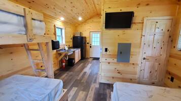 1 chambre, Wi-Fi gratuit, accÚs pour personnes à mobilité réduite