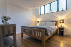 3 Schlafzimmer, kostenloses WLAN, Bettwäsche