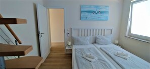 2 Schlafzimmer, kostenloses WLAN
