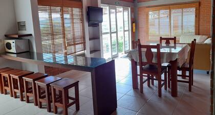 Villa Privada. Cerca del Parque del Café