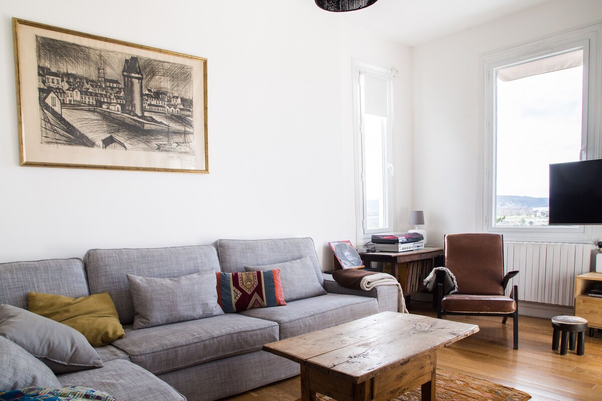 Bild für Gastgeberprofil