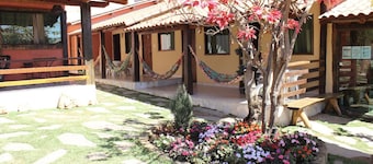 Pousada Flor de Pequi