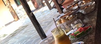 Pousada Flor de Pequi