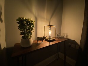 Interior - The Durham Terrace (Spennymoor)