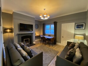 Smart TV - The Durham Terrace (Spennymoor)