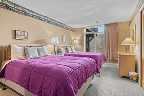 3 Schlafzimmer, Bügeleisen/Bügelbrett, WLAN, Bettwäsche