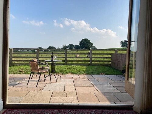 Idyllic Dales Cottage for up to 8 people