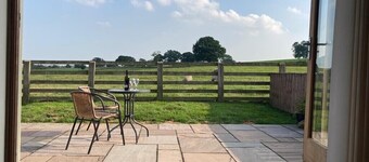 Idyllic Dales Cottage for up to 8 people