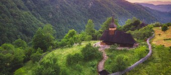 Huda lui Papară Guest House