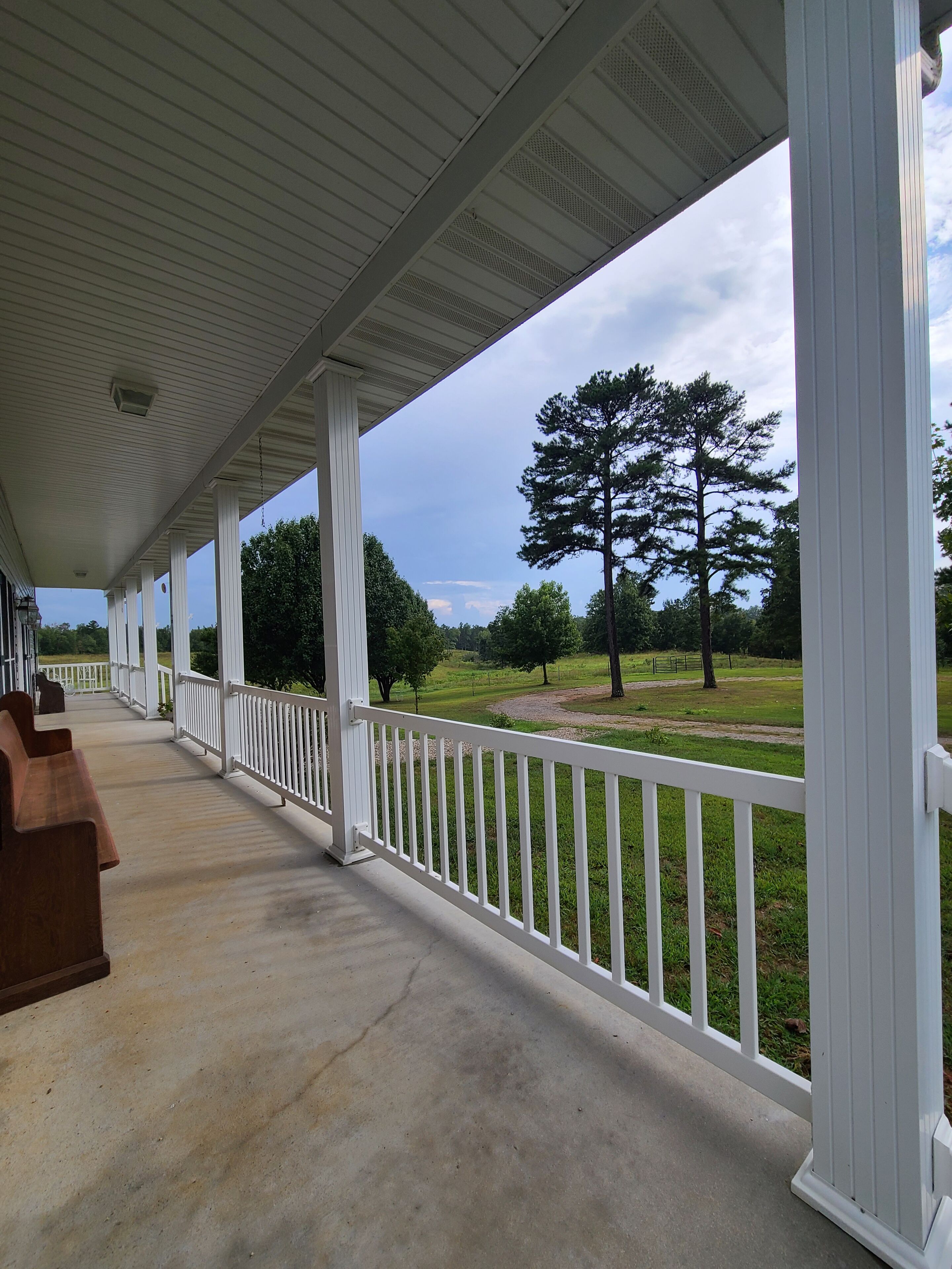 テラス / パティオ