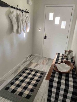 Interieur