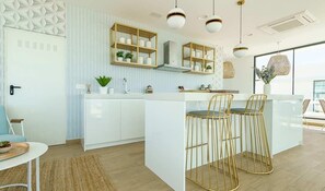 Interior - Célere Doña Julia 3.6.0B (Casares)