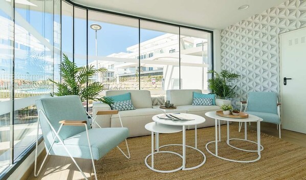 Interior - Célere Doña Julia 3.6.0B (Casares)