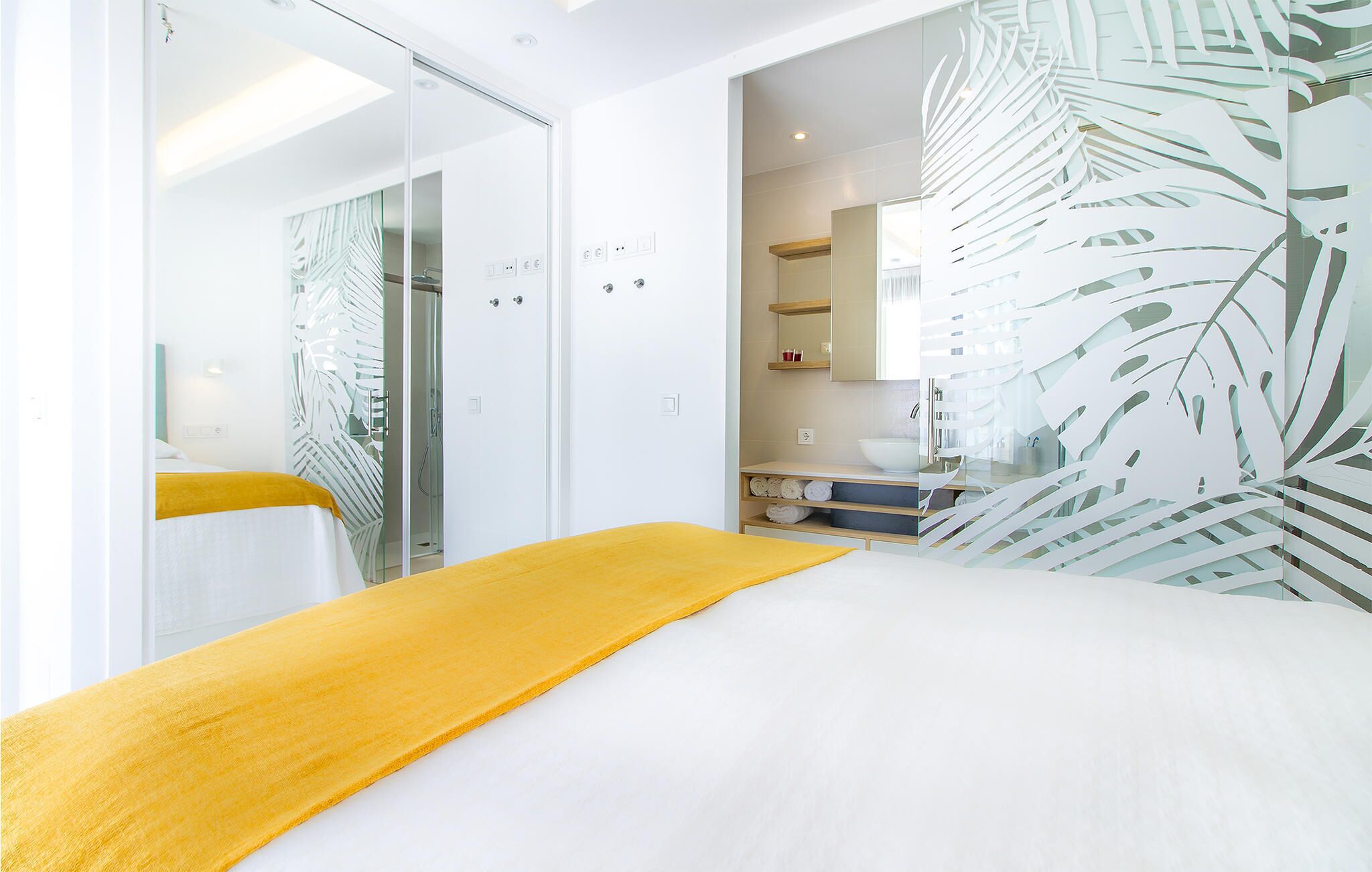 3 slaapkamers, gratis wifi, beddengoed