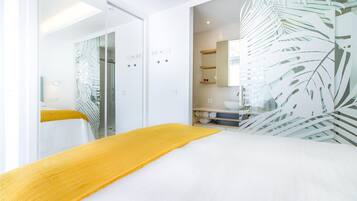 3 slaapkamers, gratis wifi, beddengoed