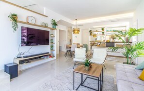Smart-tv