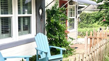 Terras