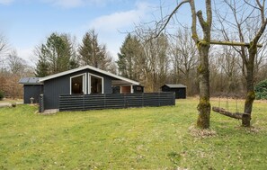 Exterior - 3 bedroom cozy home in Herning (Herning)