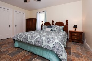 3 Schlafzimmer, Bügeleisen/Bügelbrett, Reisekinderbett, kostenloses WLAN