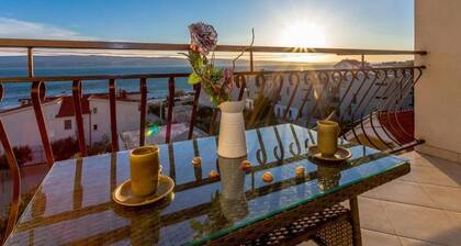 Book your home away from home