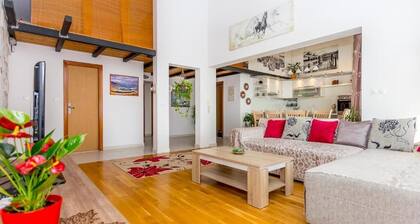Book your home away from home