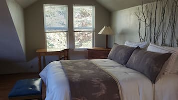 1 habitación, escritorio, tabla de planchar con plancha y wifi gratis