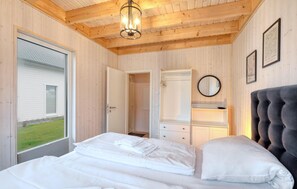 3 Schlafzimmer, kostenloses WLAN, Bettwäsche