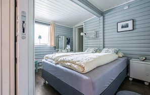 3 Schlafzimmer, kostenloses WLAN