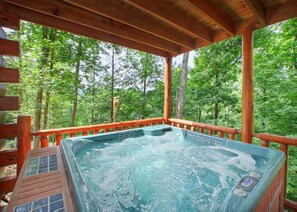 Exterior - Bear Extraordinaire #28 (Sevierville)
