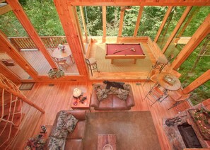 Exterior - Bear Extraordinaire #28 (Sevierville)