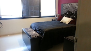 1 bedroom, iron/ironing board, WiFi, bed sheets - Maison Molino Rojo (Ciudad de México)