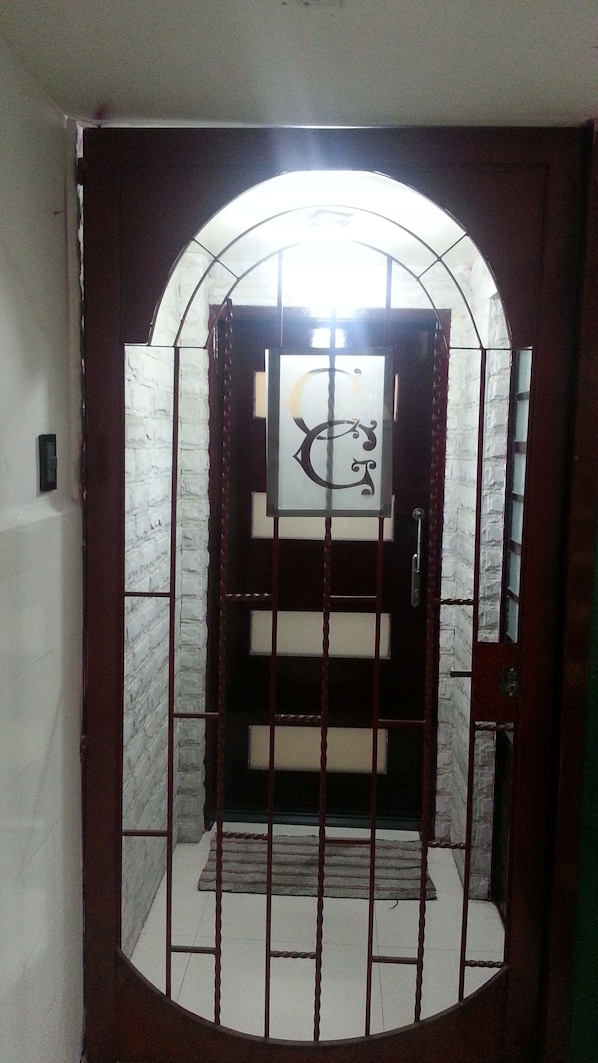 Interior - Maison Molino Rojo (Ciudad de México)