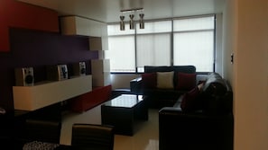 Interior - Maison Molino Rojo (Ciudad de México)