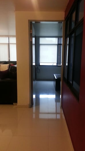 Interior - Maison Molino Rojo (Ciudad de México)